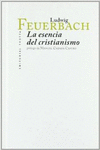 LA ESENCIA DEL CRISTIANISMO