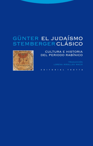 EL JUDA�SMO CL�SICO