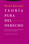 TEORA PURA DEL DERECHO