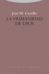 LA HUMANIDAD DE DIOS