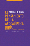 EL PENSAMIENTO DE LA APOCALPTICA JUDA