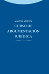 CURSO DE ARGUMENTACI�N JUR�DICA