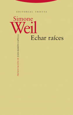 ECHAR RA�CES