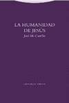 LA HUMANIDAD DE JESS