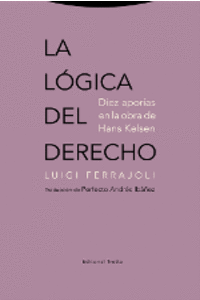 LA LGICA DEL DERECHO