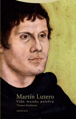 MART�N LUTERO