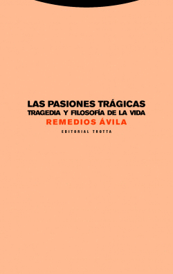 PASIONES TR�GICAS