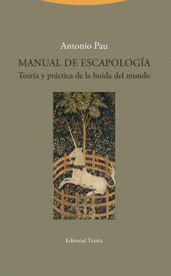 MANUAL DE ESCAPOLOG�AT