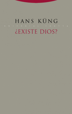 �EXISTE DIOS?
