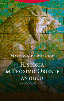 HISTORIA DEL PR�XIMO ORIENTE ANTIGUO