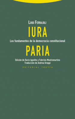 IURA PARIA