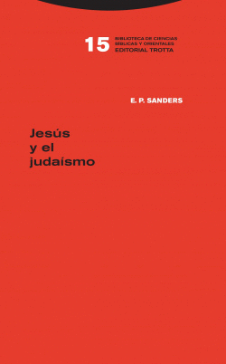 JES�S Y EL JUDA�SMO