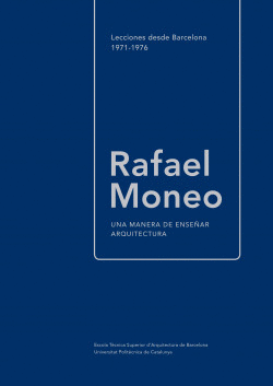 UNA MANERA DE ENSE�AR ARQUITECTURA