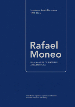 UNA MANERA DE ENSE�AR ARQUITECTURA