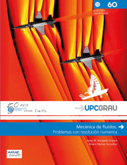 MEC�NICA DE FLUIDOS