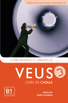 VEUS. CURS DE CATAL�. LLIBRE D'EXERCICIS I GRAM�TICA. NIVELL 3