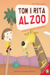 TON I RITA AL ZOO