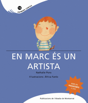 EN MARC �S UN ARTISTA