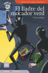 EL LLADRE DEL MOCADOR VERD