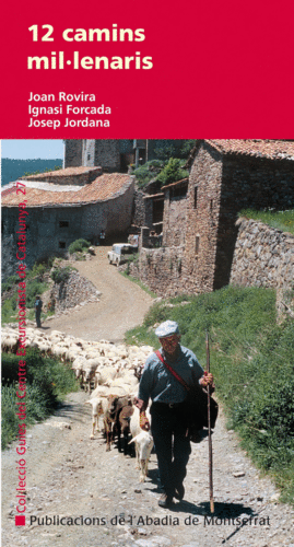 12 CAMINS MIL�LENARIS