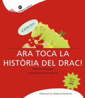 CATACRAC. ARA TOCA LA HIST�RIA DEL DRAC!