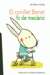 EL CONILLET BENET FA DE MEC�NIC