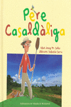 PERE CASALD�LIGA