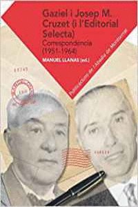 GAZIEL-JOSEP M. CRUZET (I L'EDITORIAL SELECTA)