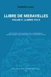 LLIBRE DE MERAVELLES. VOLUM 2. LLIBRES VIII-X