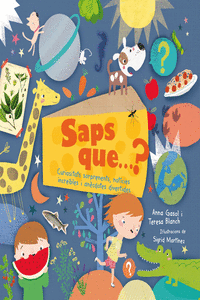 SAPS QUE?