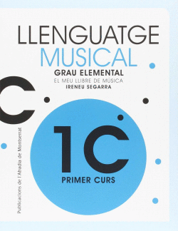 LLENGUAJE MUSICAL 1C