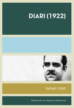 DIARI 1922