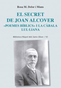 SECRET DE JOAN ALCOVER