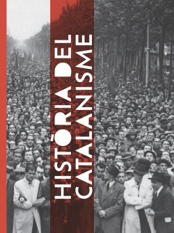 HIST�RIA DEL CATALANISME