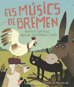 ELS MUSICS DE BREMEN