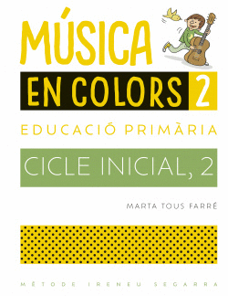 MSICA EN COLORS 2