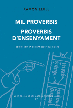 MIL PROBERBIS