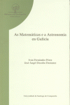 AS MATEM�TICAS E A ASTRONOM�A EN GALICIA