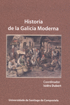 OP/322-HISTORIA DE LA GALICIA MODERNA