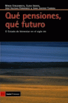 QU� PENSIONES, QU� FUTURO