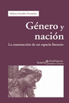 G�NERO Y NACI�N