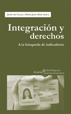 INTEGRACI�N Y DERECHOS