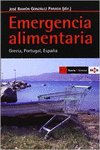 EMERGENCIA ALIMENTARIA