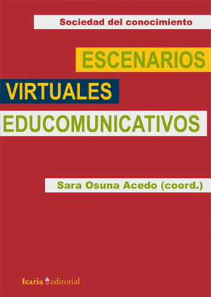 ESCENARIOS VIRTUALES EDUCOMUNICATIVOS