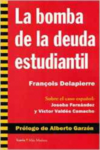 LA BOMBA DE LA DEUDA ESTUDIANTIL