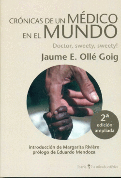 CR�NICAS DE UN MEDICO EN EL MUNDO