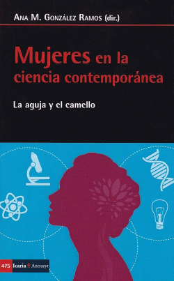 MUJERES EN LA CIENCIA CONTEMPORNEA