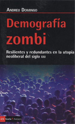 DEMOGRAF�A ZOMBI