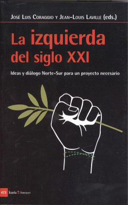 LA IZQUIERDA DEL SIGLO XXI