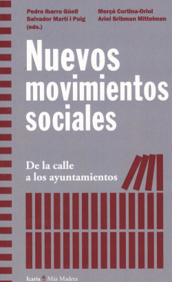 NUEVOS MOVIMIENTOS SOCIALES